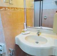 Hotel UiTM Shah Alam Staycation