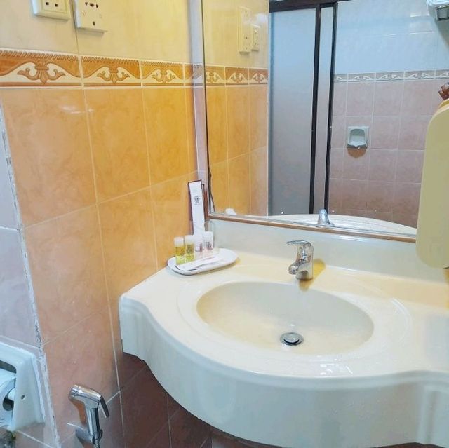 Hotel UiTM Shah Alam Staycation