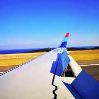 🛬비행기 타고 강원도 여행가자, 양양공항