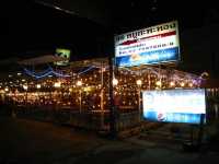 Sights and sounds of Bangkok