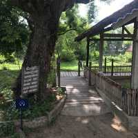 Harrowing Genocide memorial at Cambodia 