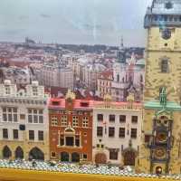 Must visit for Lego fans