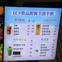 九龍灣返工想食健康一點之選