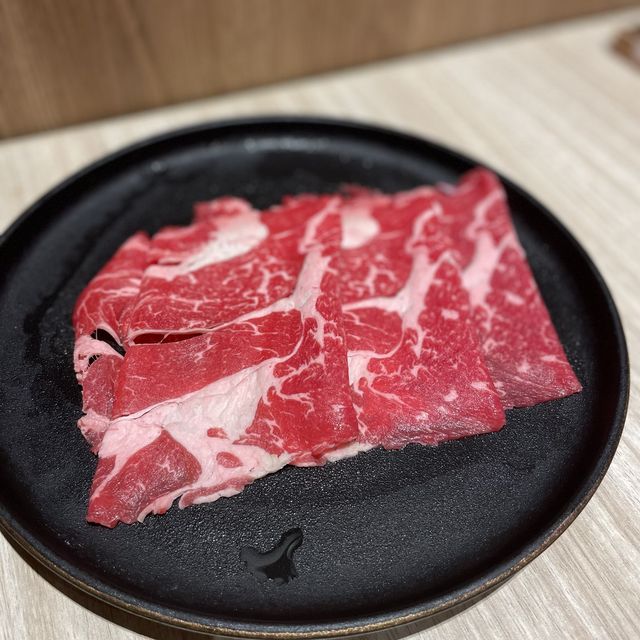 正宗台式火鍋😋