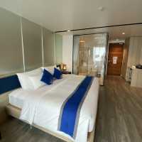 ไปชาร์จแบตให้ตัวเองที่ Wintree City Resort
