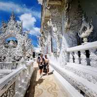 Amazing Thai architecture!