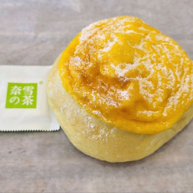 全港只此一家的內地網紅茶店