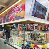 岩盤牛排館 , 必試日本和牛西冷扒 , 真美味！
