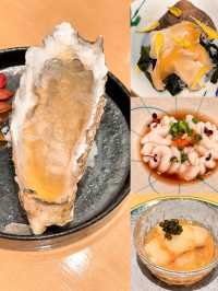 一杯世界遺產「軟水」大大提升高級食材在味蕾上既享受