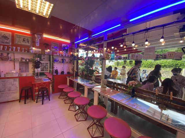 南岬咖啡店