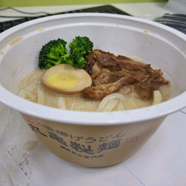 著名讚岐烏冬專門連鎖店🍜🍤🍙