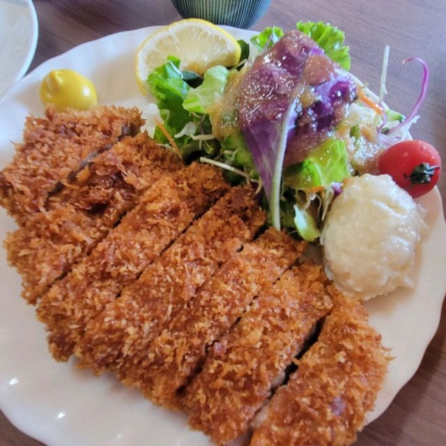 【奄美大島】ビストロマンゴー