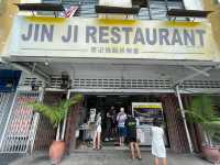 Sitiawan Road Trip Guide 🇲🇾 