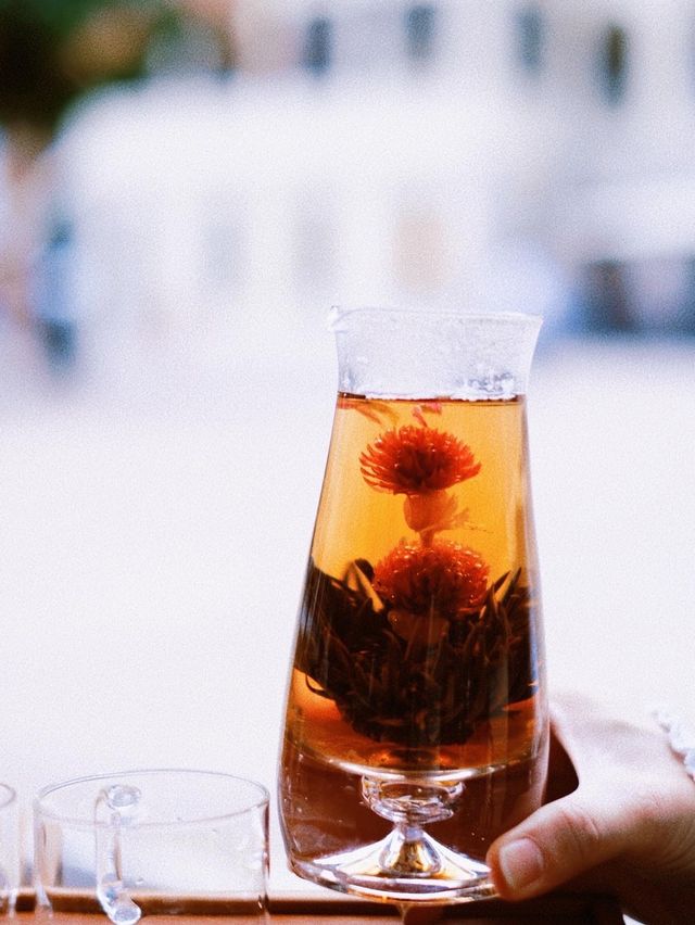"中環樂茶軒"
