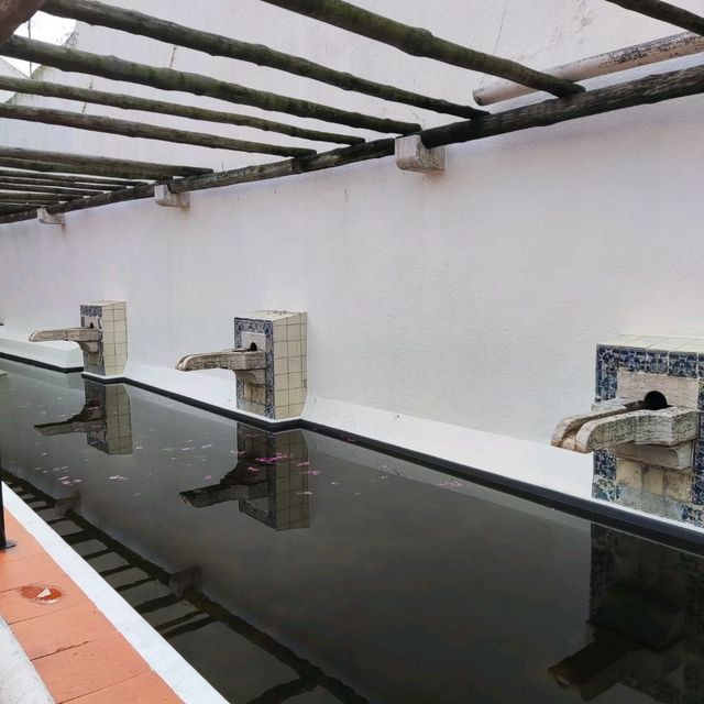 Mosteiro de Sao Vicente de Fora 