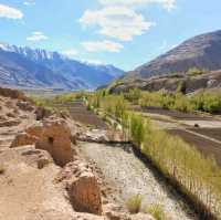 PAMIR HIGHWAY 