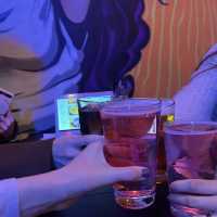 韓国/ソウル【乙支路3街】おすすめの人気飲み屋街のお店🍺💕
