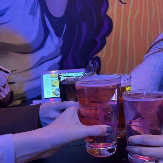 韓国/ソウル【乙支路3街】おすすめの人気飲み屋街のお店🍺💕