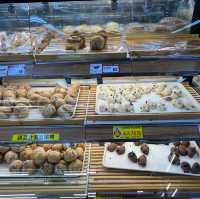 大潤發烘焙｜賣場中的便宜美味麵包