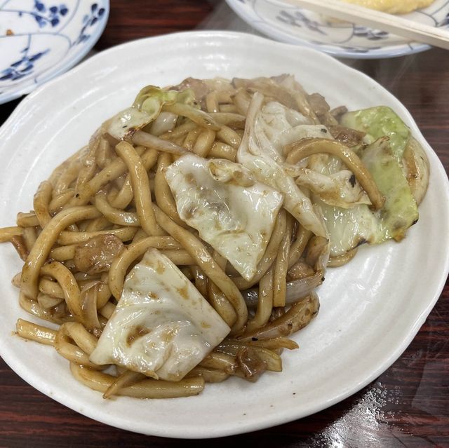 아침식사와 맥주가 맛있는 다이토라 식당