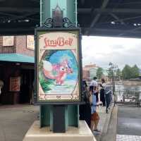 ディズニーに行く際おすすめのコスパ最高ホテル