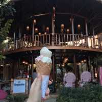 Top Seacret Beach Cafe  🦩🌷✨