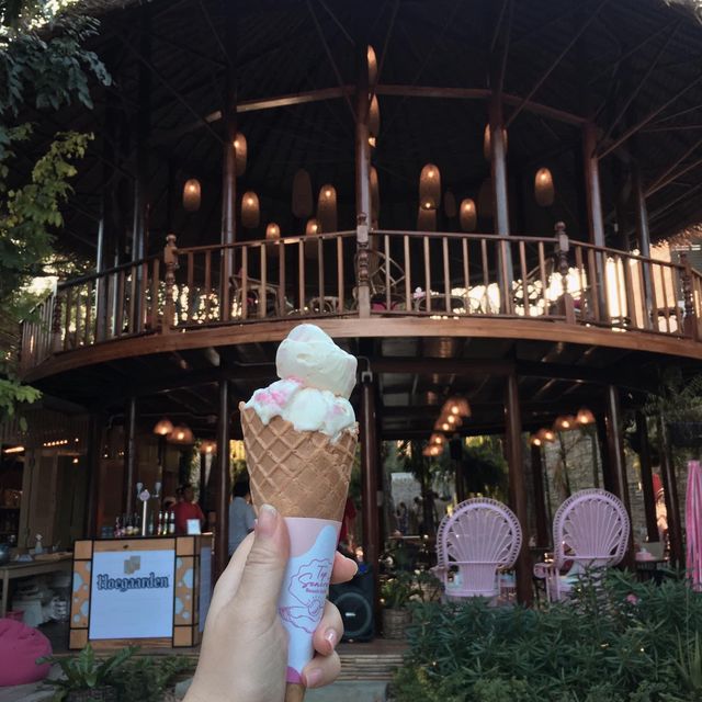 Top Seacret Beach Cafe  🦩🌷✨