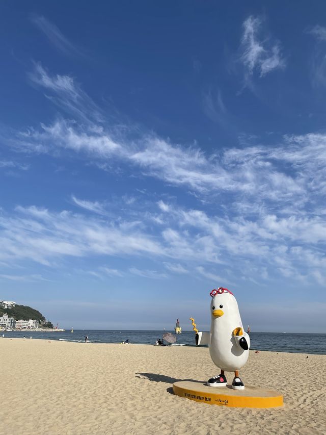 부산 해운대 바다 보러 가기 🔥그랜드 조선 부산🔥
