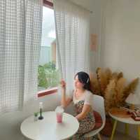 คาเฟ่ติดเขา