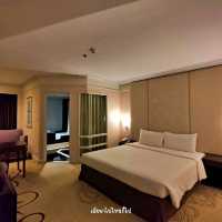 Miracle Grand Convention Hotel ดอนเมือง