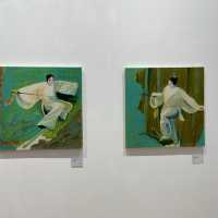 圓方 藝術展🎨