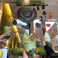 京都でお土産買うなら河原町通り！