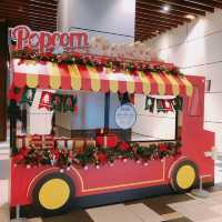 歡樂聖誕氣氛🎉⛄️🤶🏻🎅🏼 CITYLINK Nangang Store CITYLINK南港店