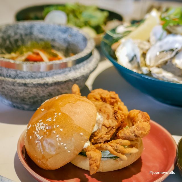 Sunday Brunch at Pine Beach Bar