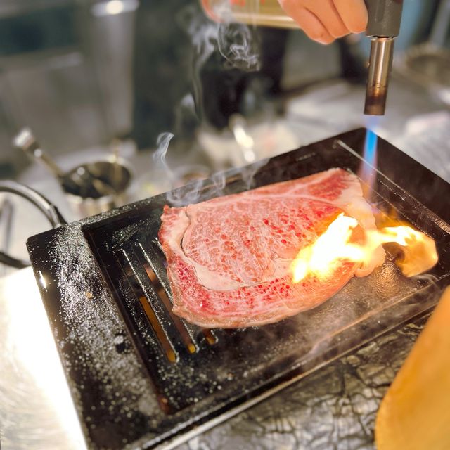 高質燒肉居酒屋🏮90分鐘任飲清酒🍶
