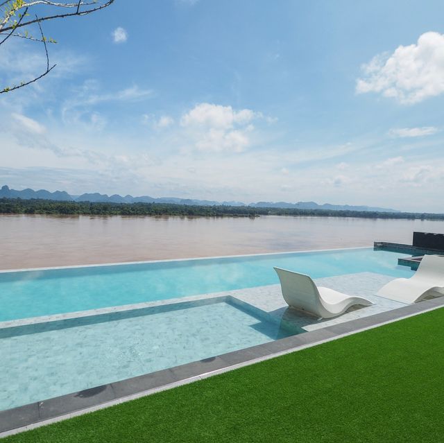 Chewa Khong Hotel  