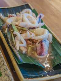 ร้านอาหารลับๆ ชื่อดังของเกาะสมุย