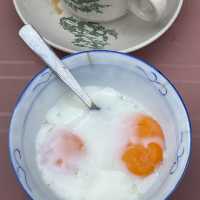 Tengkera Hainan Kopitiam