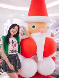 ถ่ายรูปสวยๆ ธีมคริสต์มาส 🎄🎊 Central Embassy
