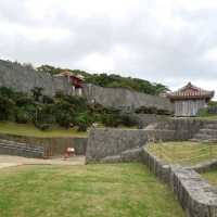 首里城公園