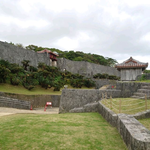首里城公園