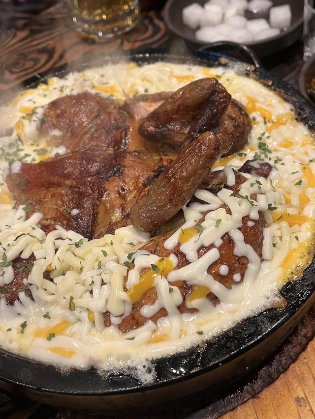 연말 회식 장소로 강추하는 서울 누룽지 통닭 맛집, 계림원 합정역점 | 트립닷컴 서울 연말 회식 장소로 강추하는 서울 누룽지 통닭 맛집, 계림원... 