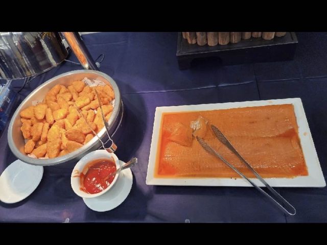 여서 호캉스