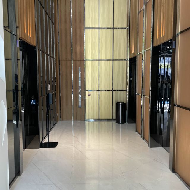 觀塘區頂級酒店
