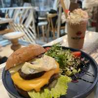 人氣Cafe 日式梳乎厘班戟