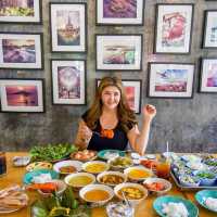 ‘ร้านขนมจีนสะพานหิน’