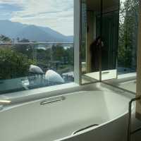 A Real Staycation: Silveri -M Gallery