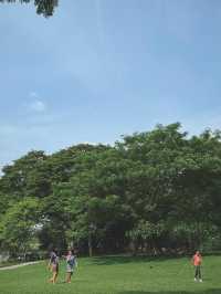 คาเฟ่สไตล์สวน Mulberry Mellow กาญจนบุรี