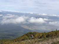 Mount Fuji Base Camp - Japan