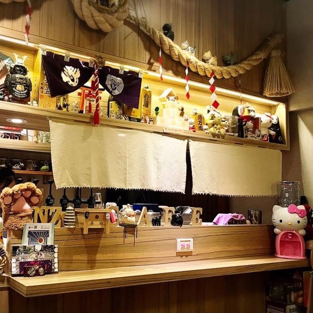 超萌貓爪蛋糕🐾｜赤峰街特色小店